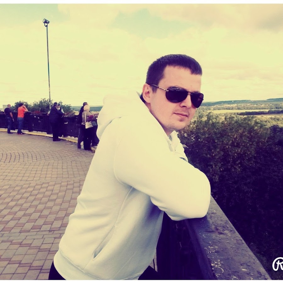 Илья Сиволдаев - 51 год на Мой Мир@Mail.ru