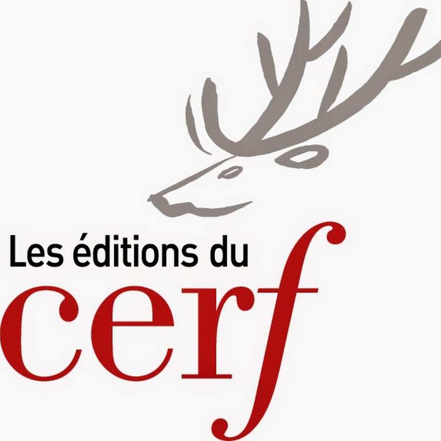 Les editions. Cerf переводчик. Du.