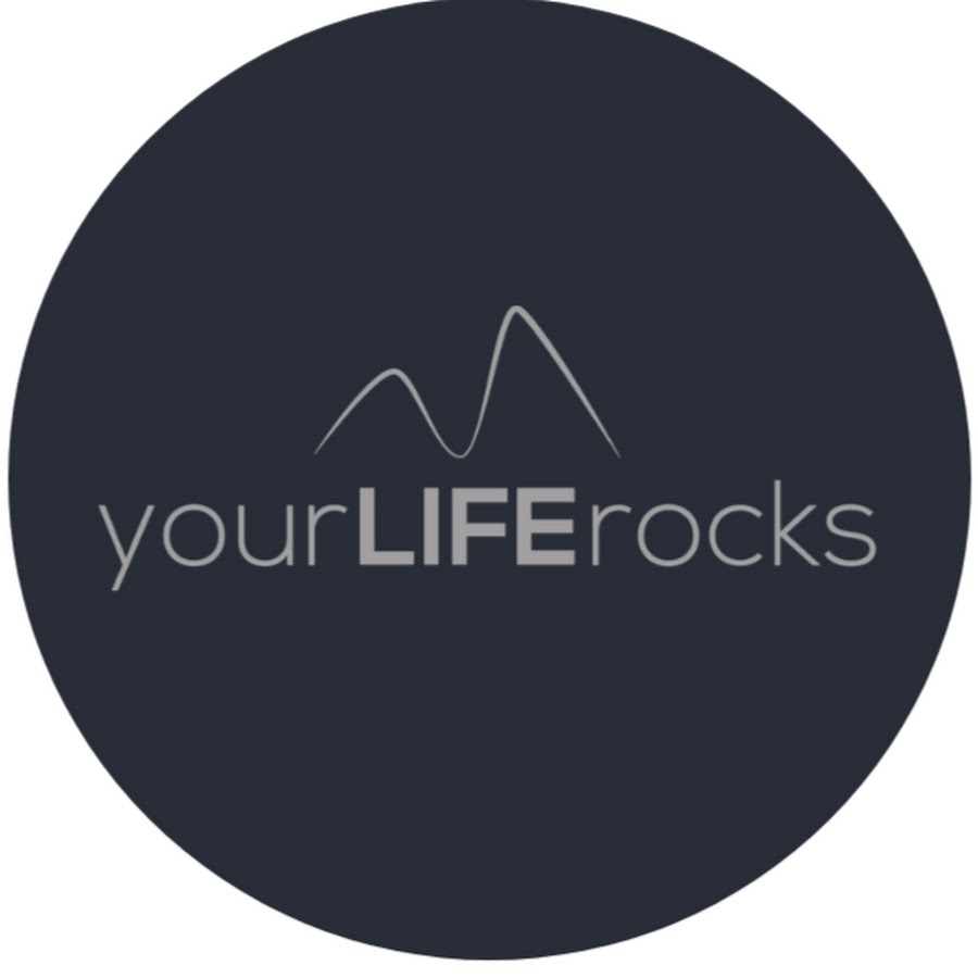 Your Life Rocks for Christian Working Moms - YouTube