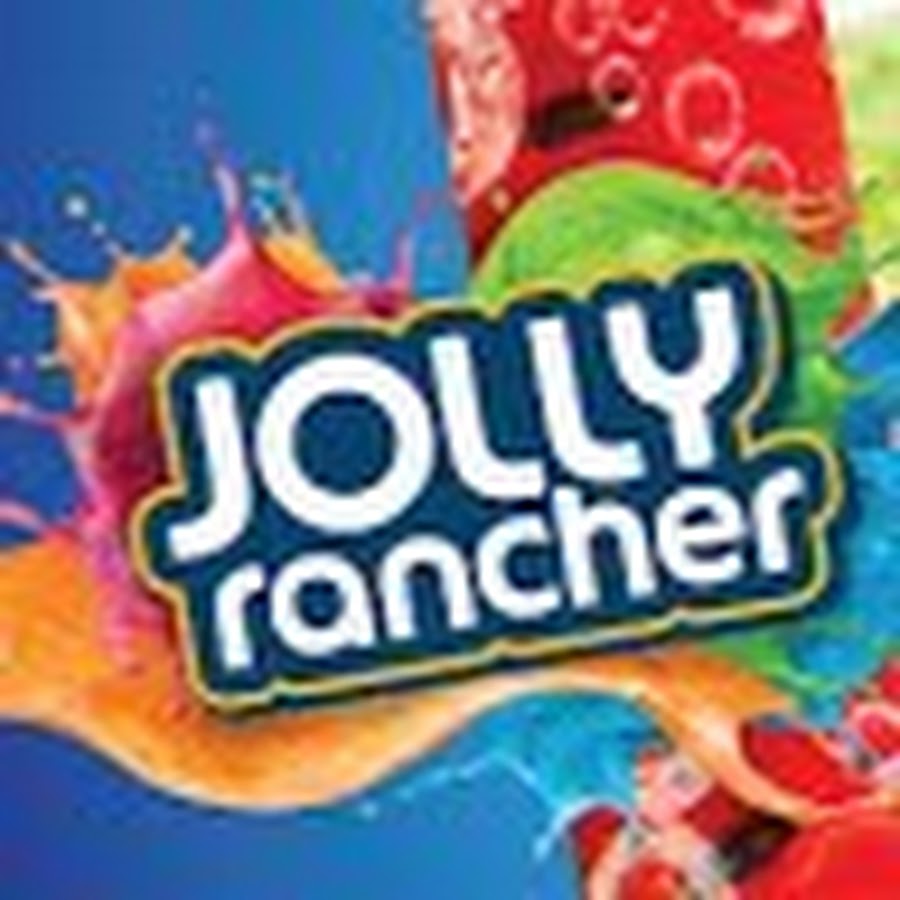 Jolly Rancher YouTube