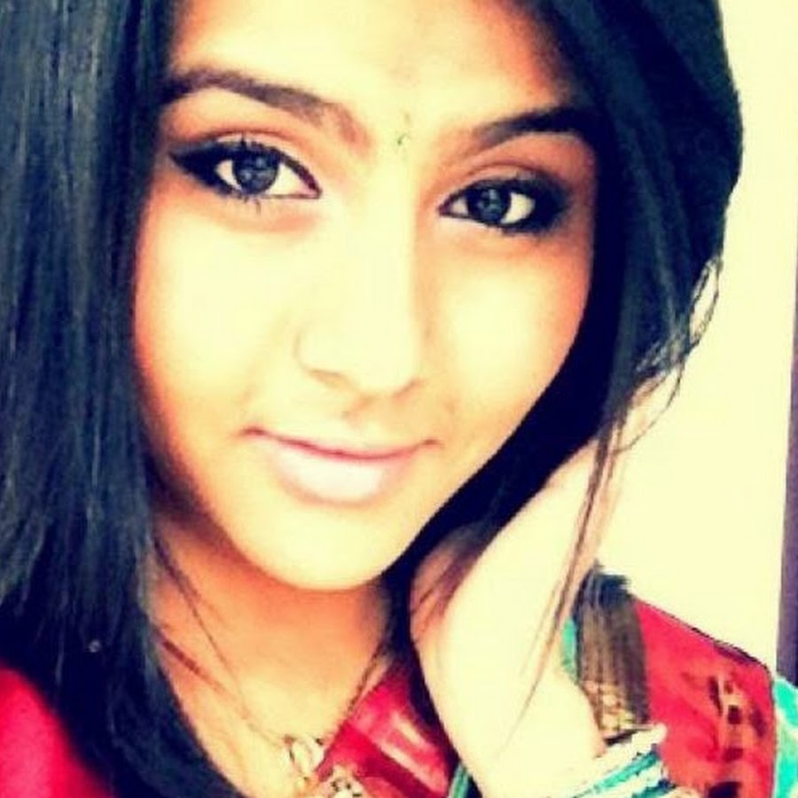Trusha Patel 
