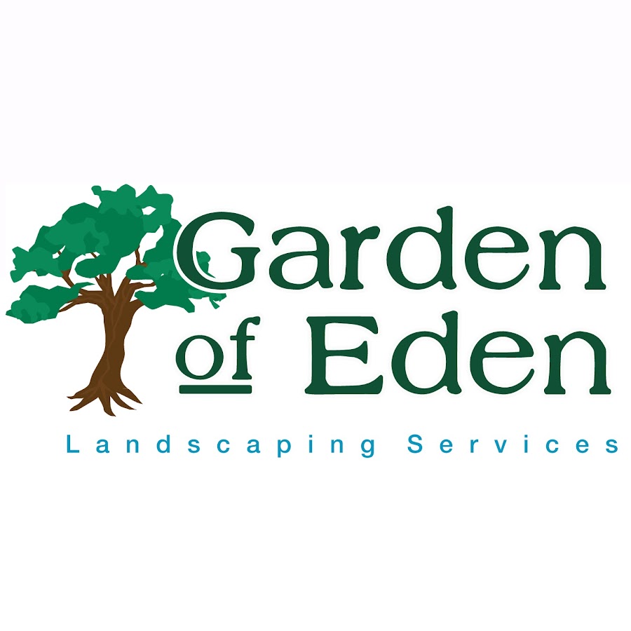 Garden Of Eden Landscaping Services YouTube