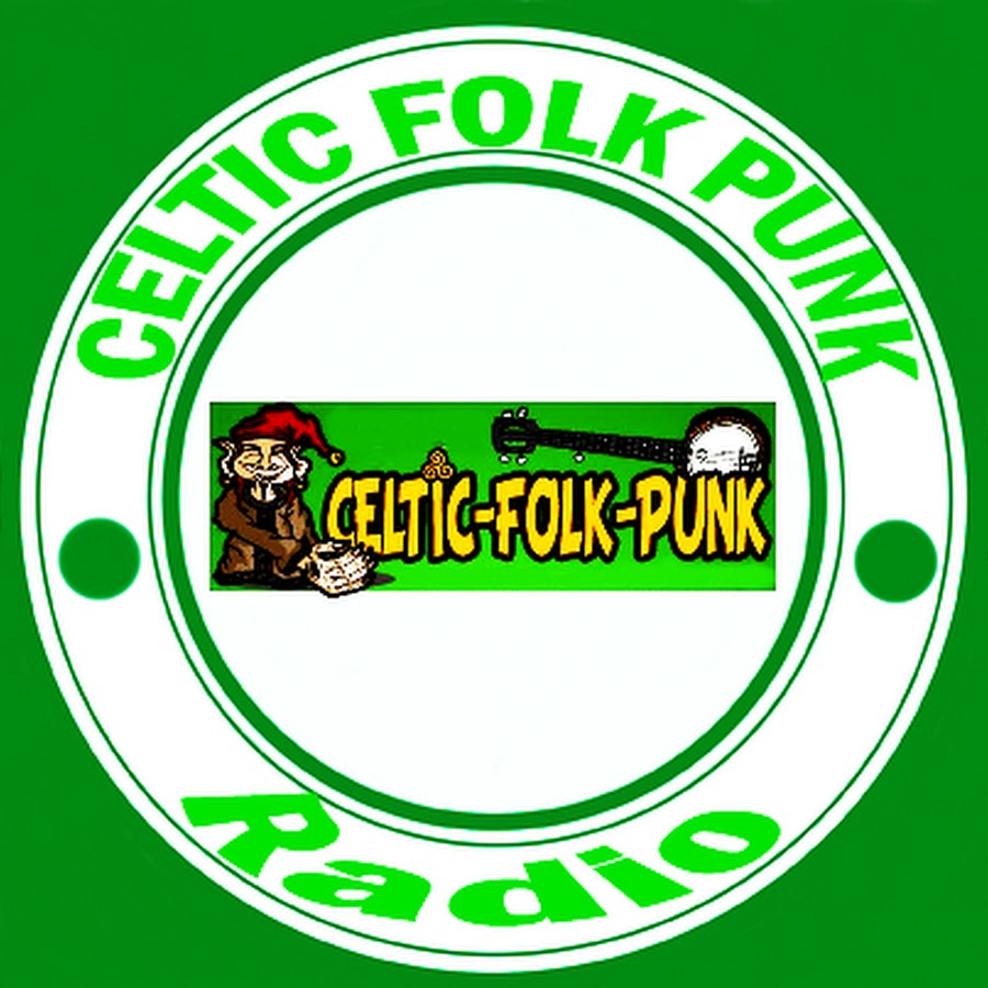 Celtic Folk Punk YouTube