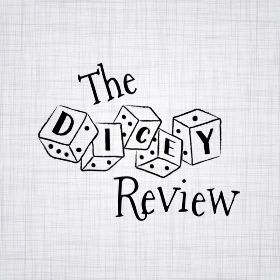 The Dicey Review YouTube