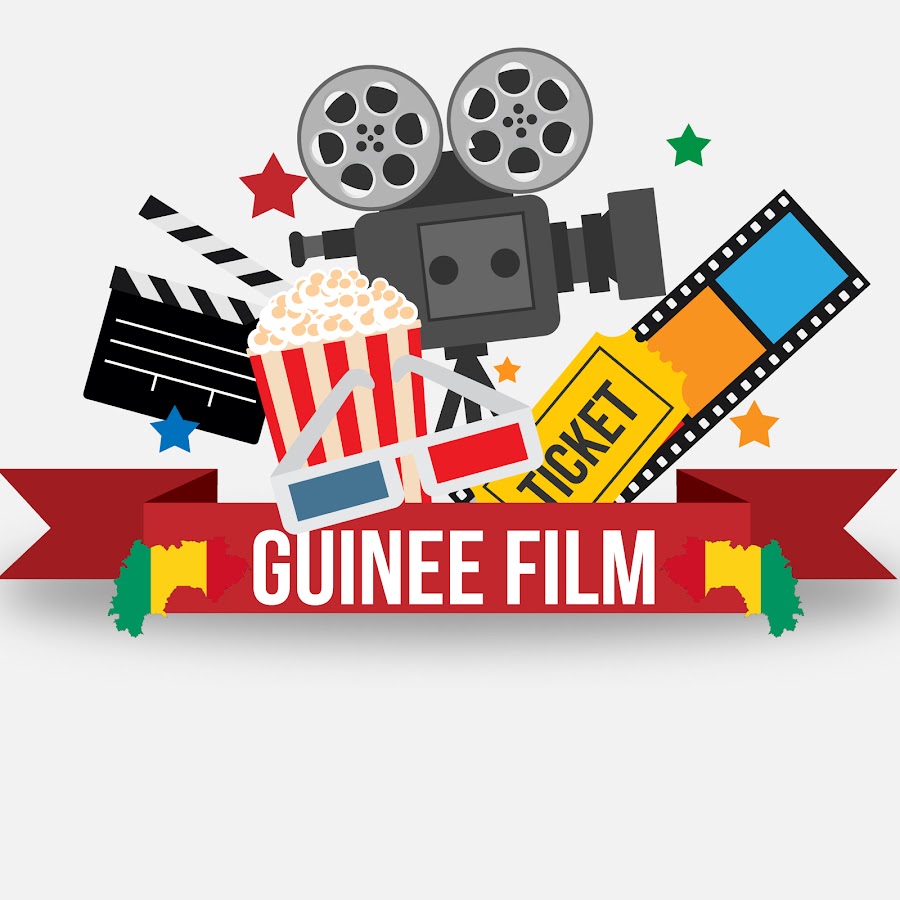GUINEE FILM - YouTube