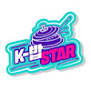 What could 케이밥스타 [K-밥 STAR] buy with $4.32 million?