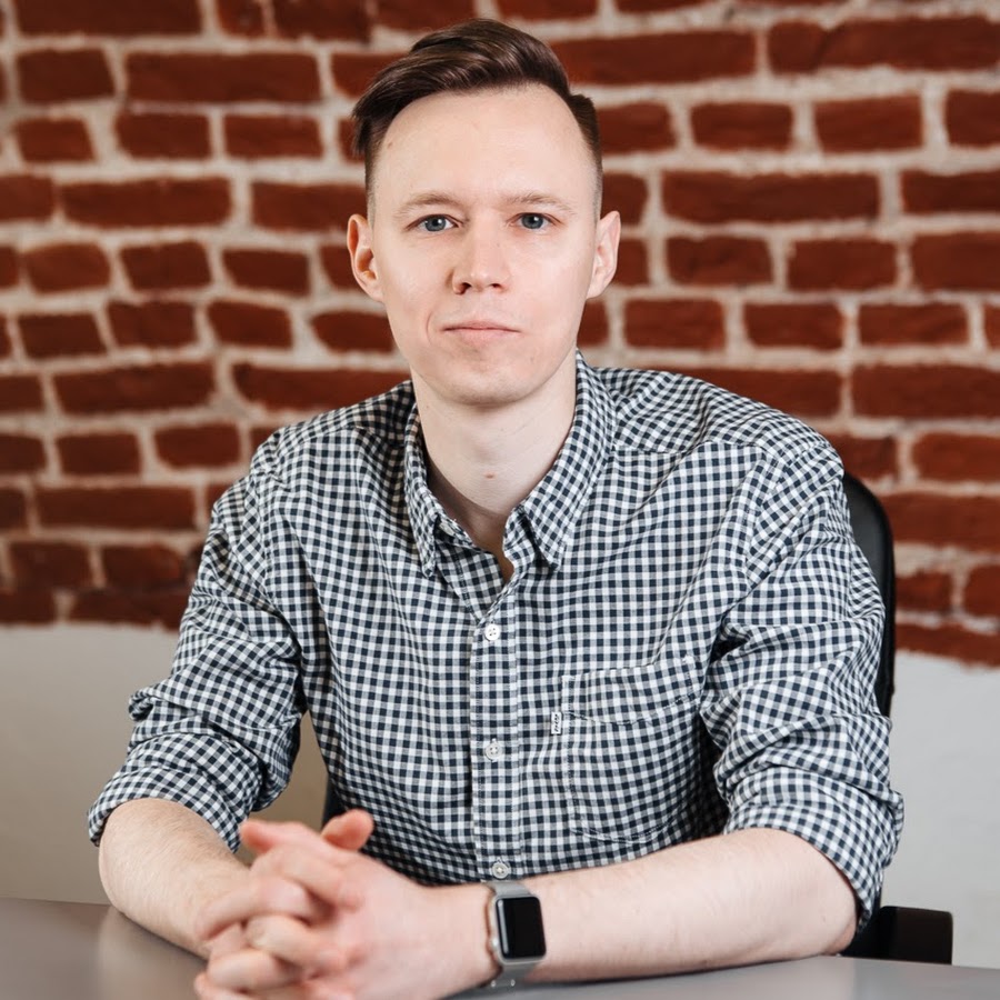 Евгений Разинков