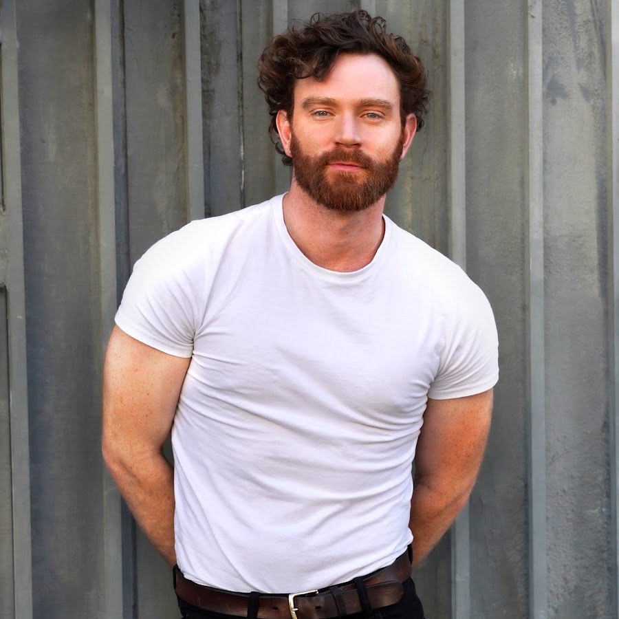 Roscoe Brandon YouTube