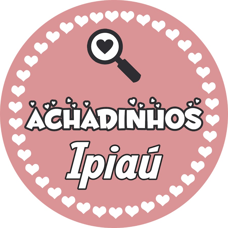 ACHADINHOS IPIAU - YouTube