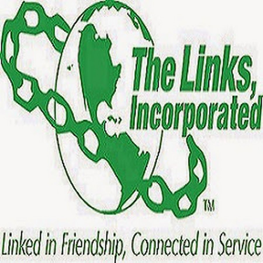 The North Jersey (NJ) Chapter of the Links, Incorporated YouTube