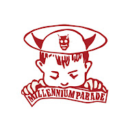 millennium parade Official YouTube Channel
