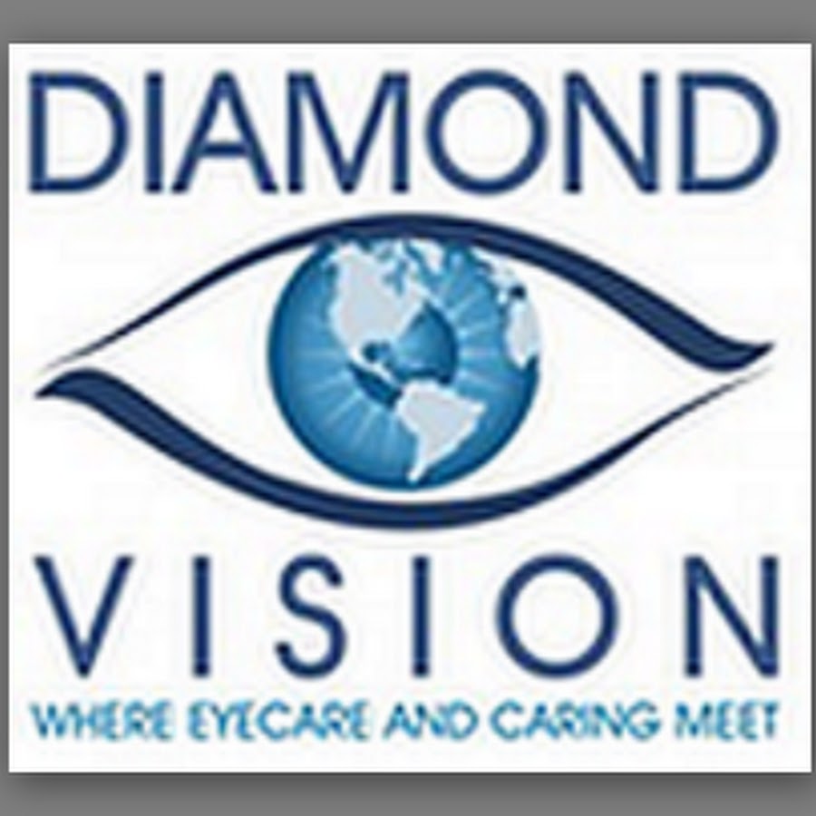 Diamond Vision YouTube