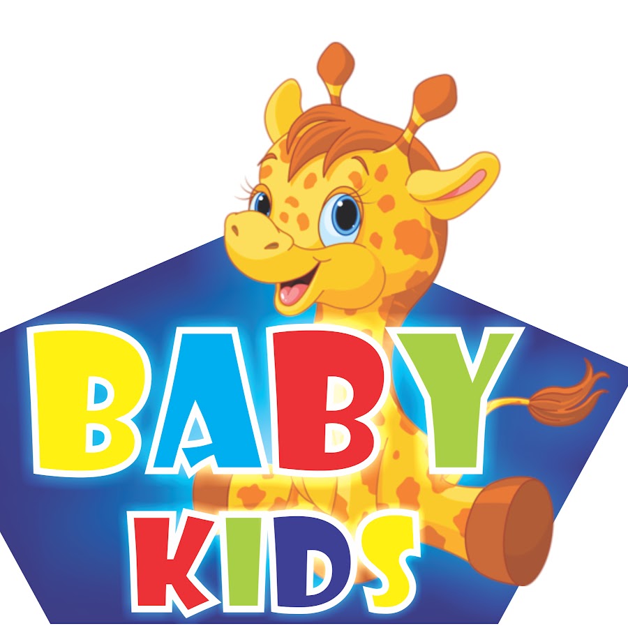 Baby Kids Tube - YouTube
