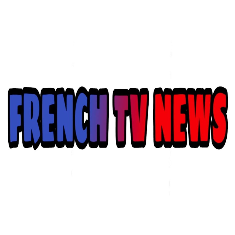 FRENCH TV NEWS YouTube