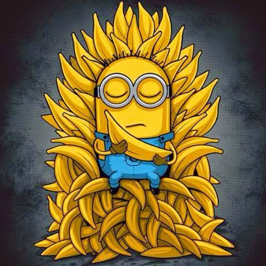 BananaHD69 - YouTube