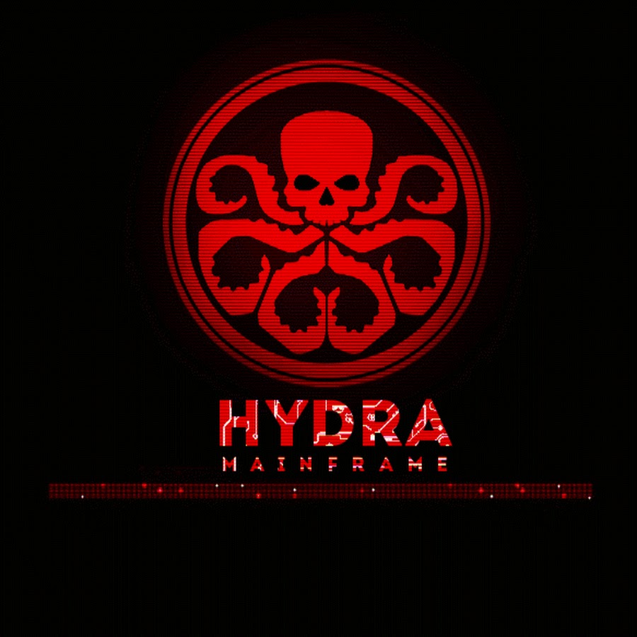 Hydra market