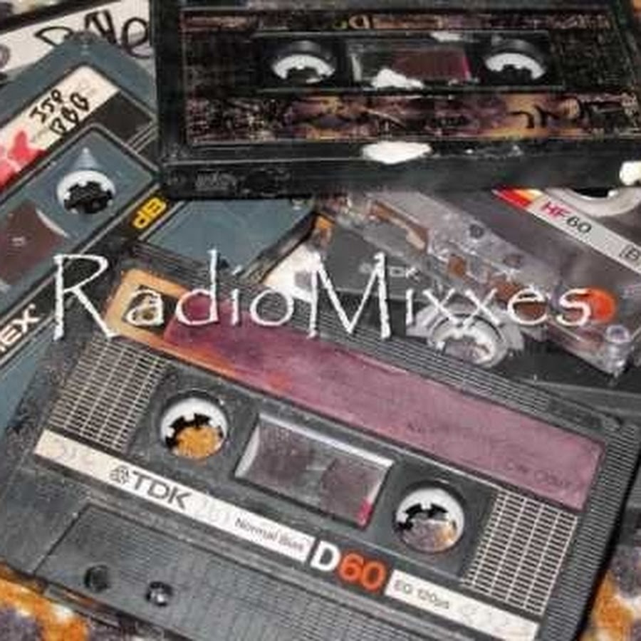 RadioMixxes - YouTube