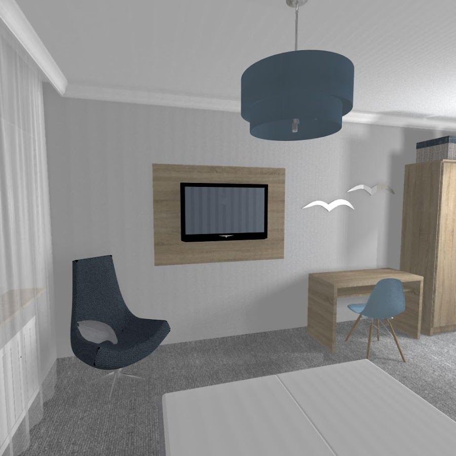 Hotel Molo - YouTube