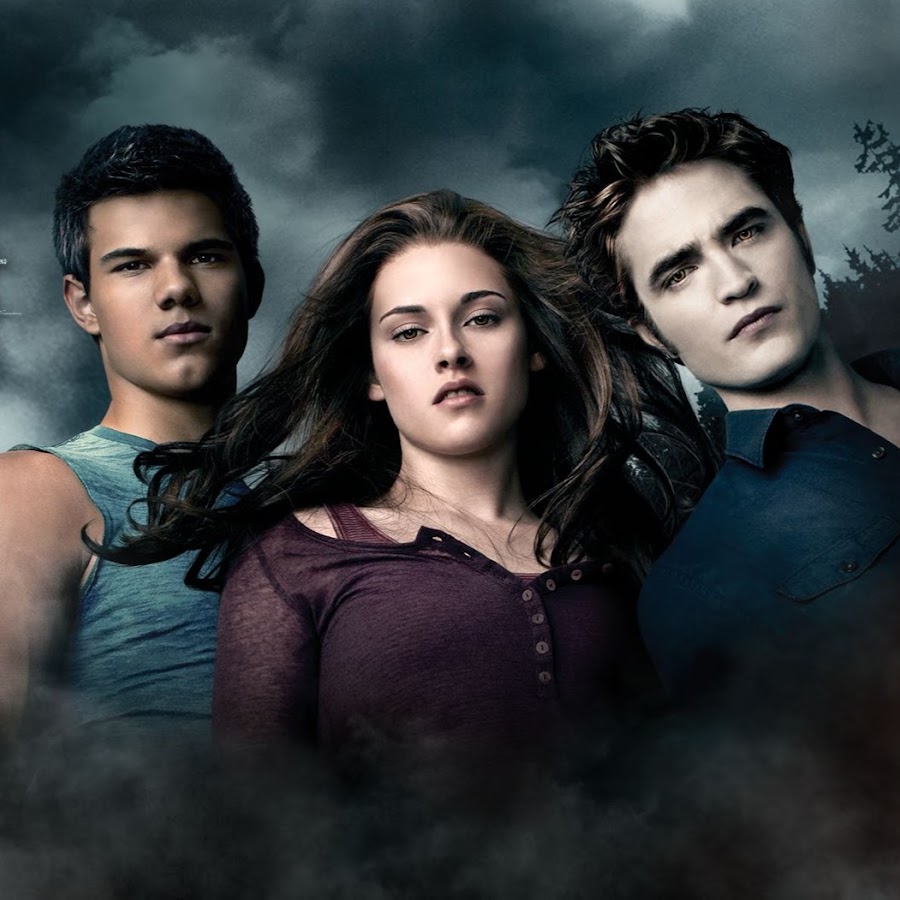 The Twilight Saga YouTube