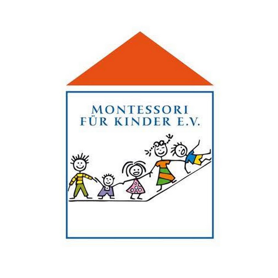 Montessori Kinderhaus Augsburg - YouTube