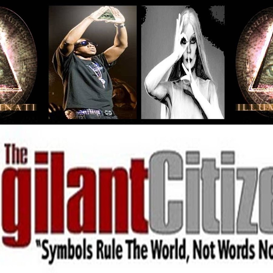 VigilantCitizenTV YouTube