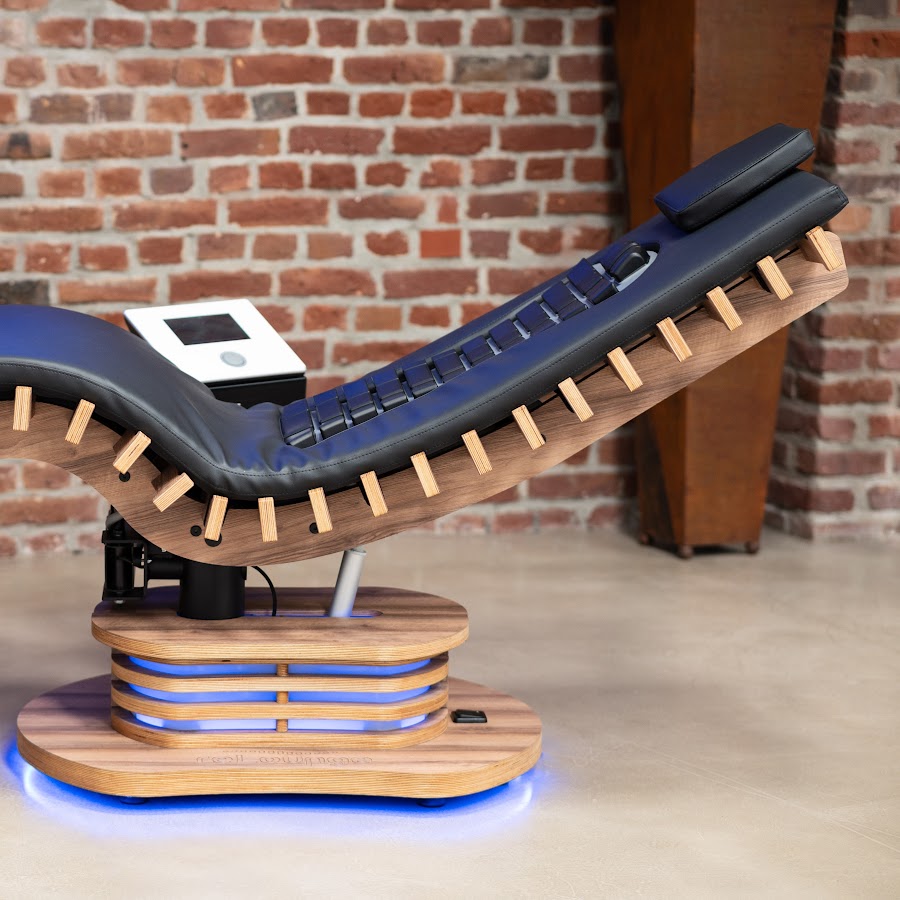 ATHLETIQO•PRO - Fitness-, Beauty- & Therapiegeräte - YouTube