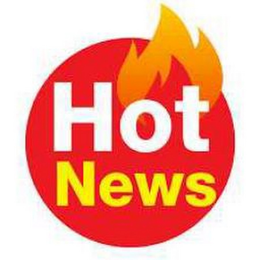 HOT NEWS YouTube