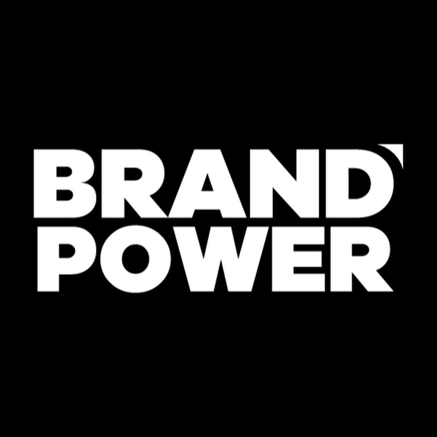 Videos Brand Power YouTube