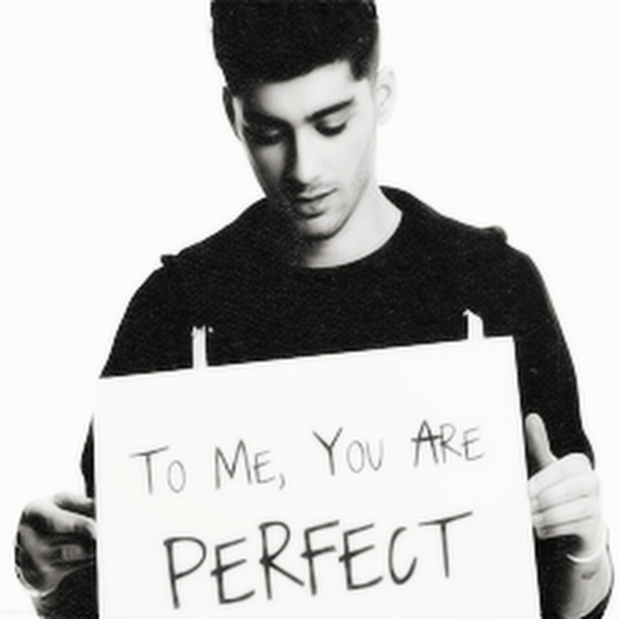 ChooseZaynBrasil - YouTube