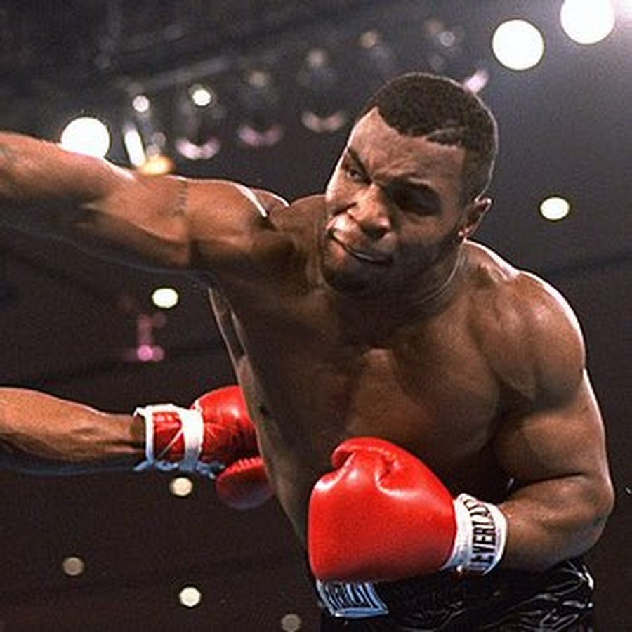 Knockout Power YouTube