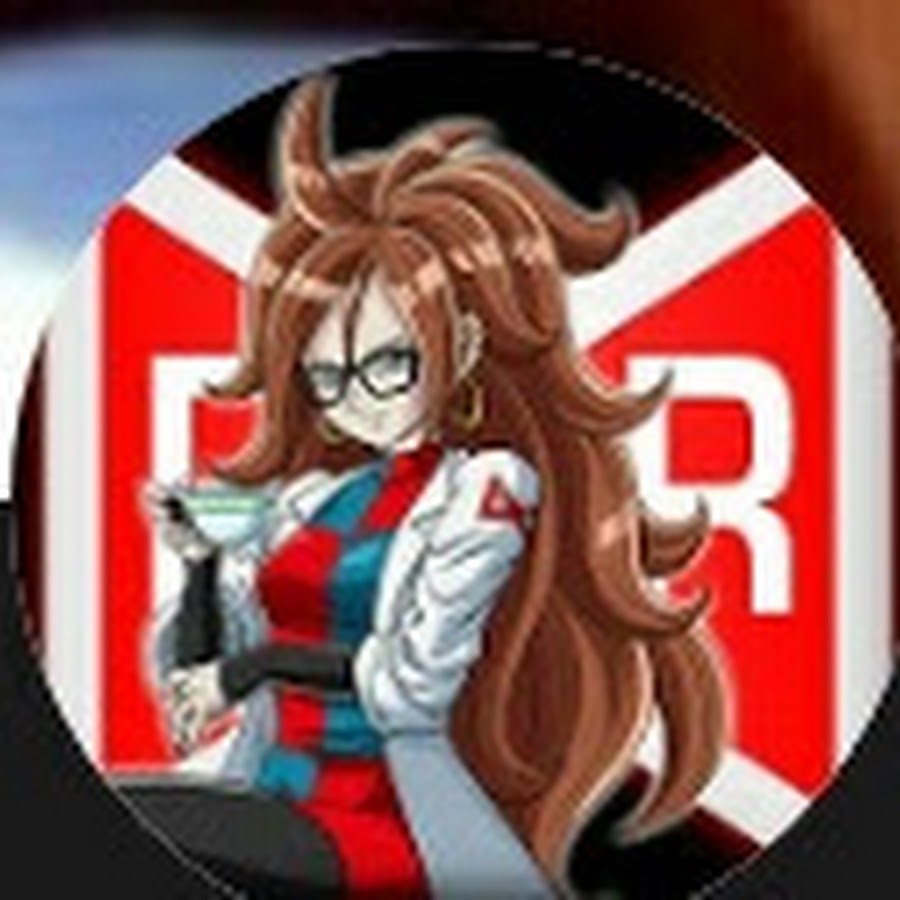 Evil Android 21 Youtube