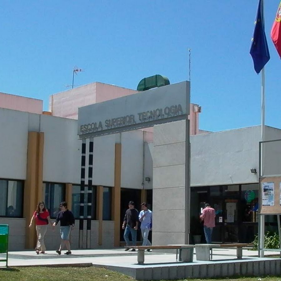 Escola Superior de Tecnologia de Setúbal - IPS - YouTube