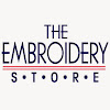 The embroidery store  youtube