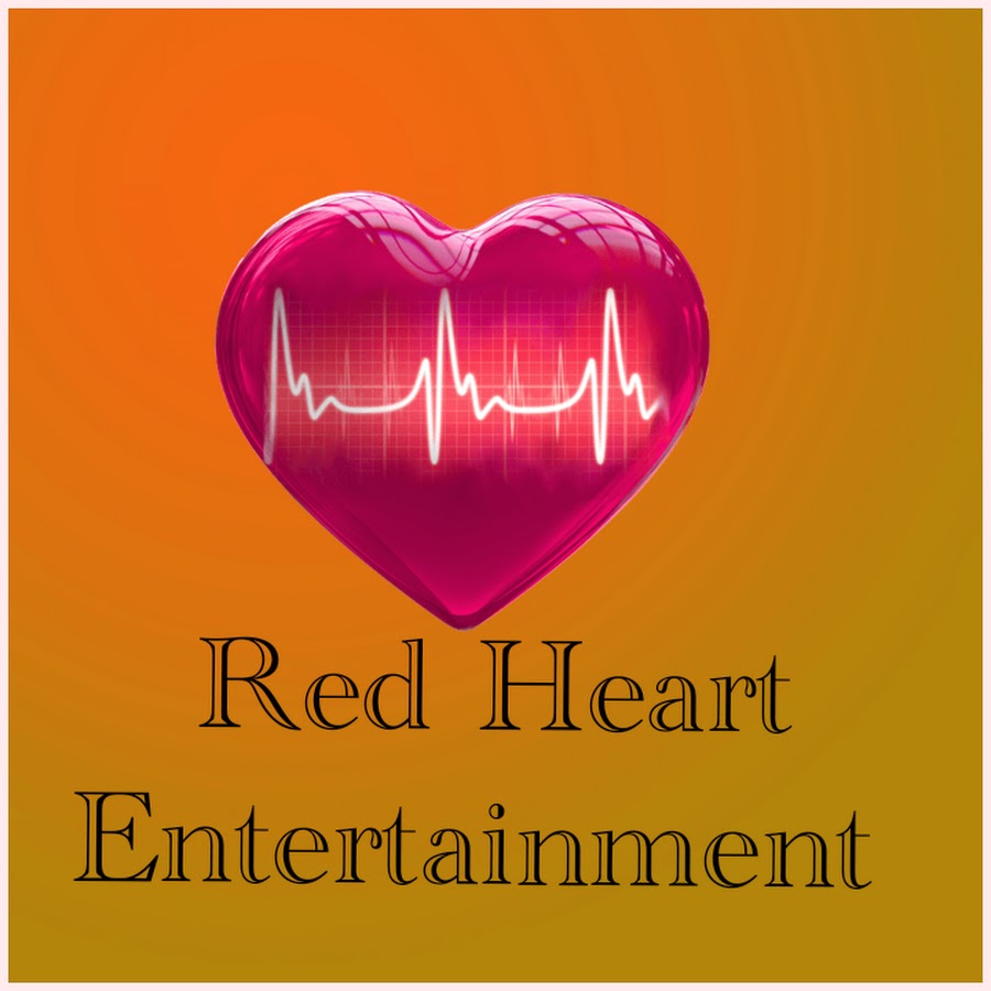 Red Heart Entertainment - YouTube