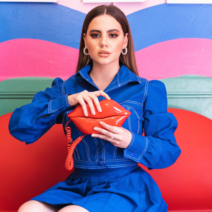 Ingrid Contreras Music Net Worth & Earnings (2026)