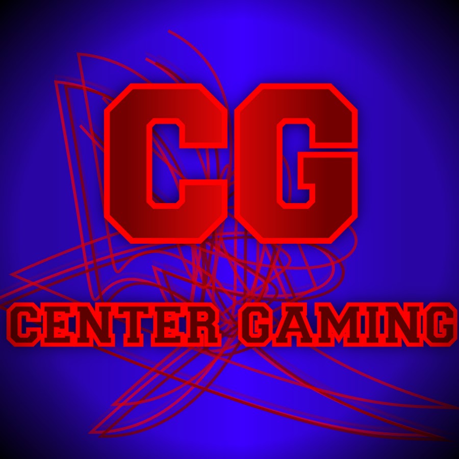 Center gaming - YouTube