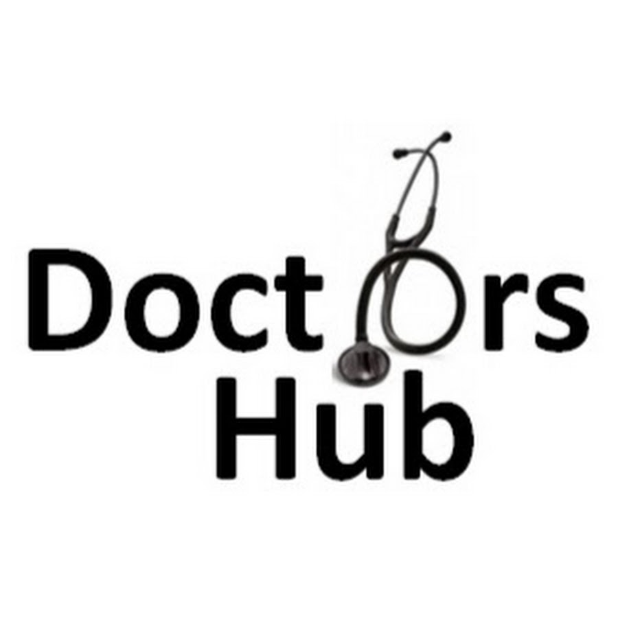 Doctors Hub YouTube