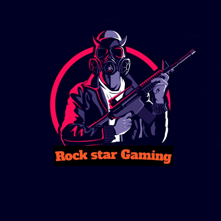 Rockstar Gaming YouTube