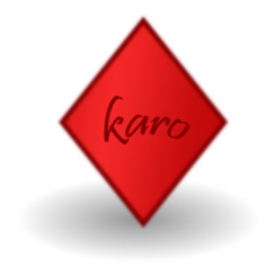 Karo - YouTube