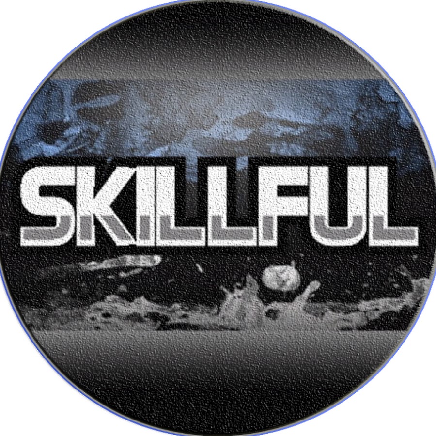 Skillful 2. Скилфул. Логотип игры skillful. Skillful и skilled разница. Skillful 2nd Edition.