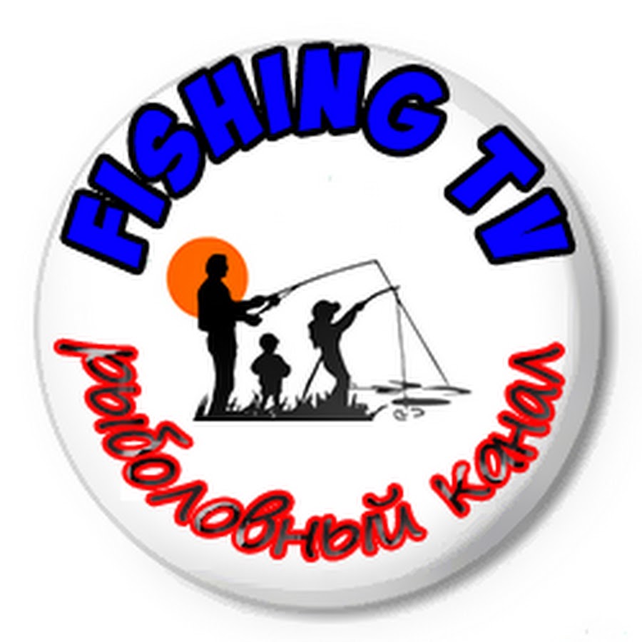 FISHING TV YouTube