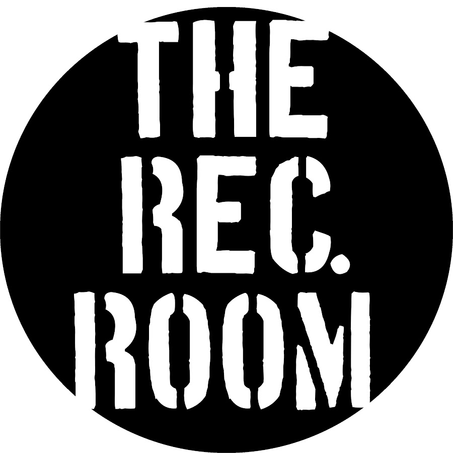 The Rec. Room YouTube