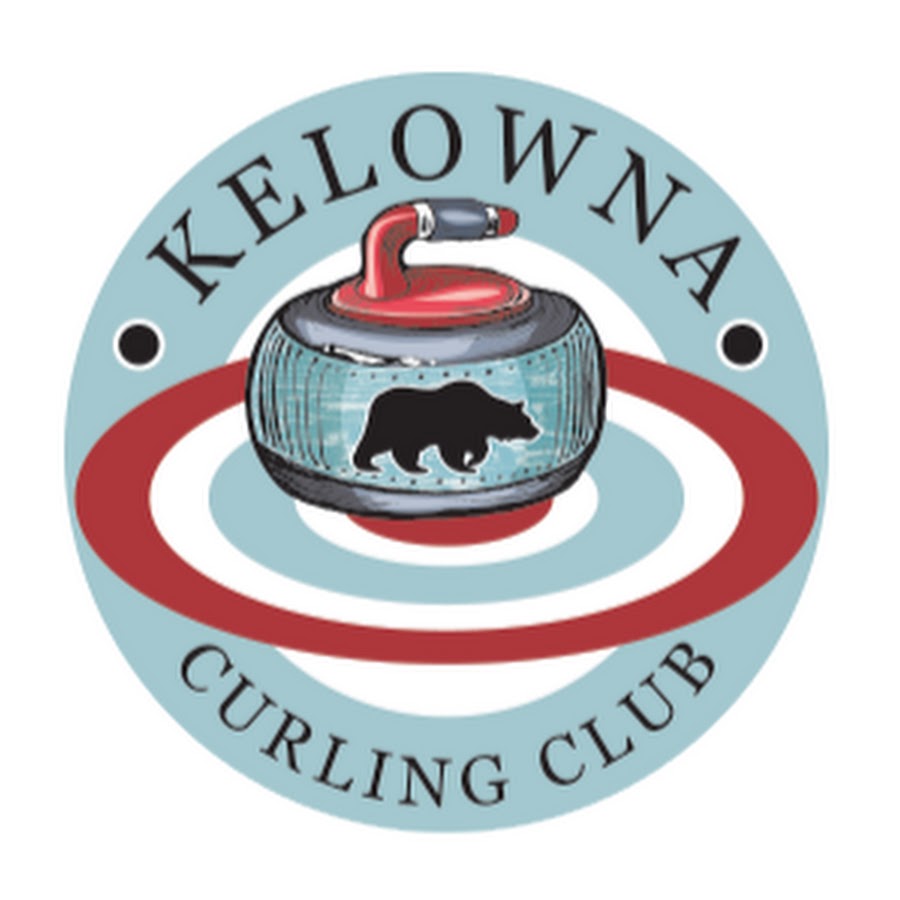 Kelowna Curling Club YouTube