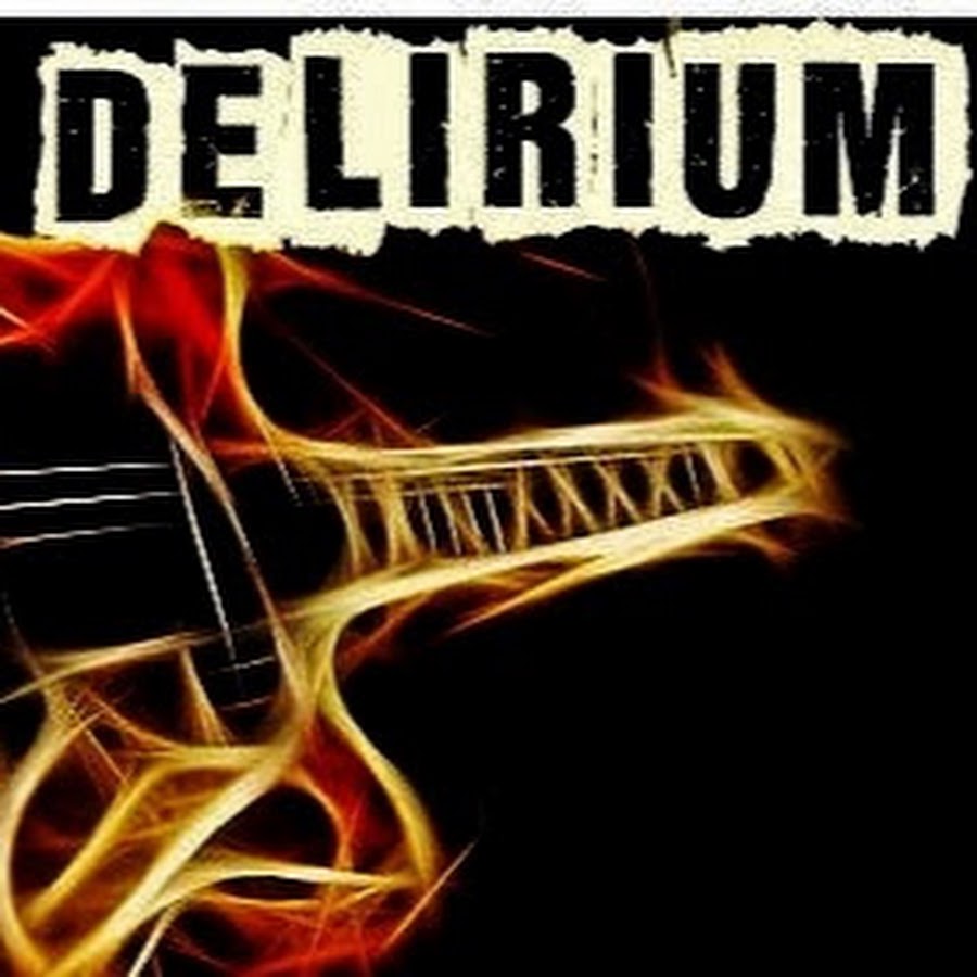 Delirium Rock Band YouTube