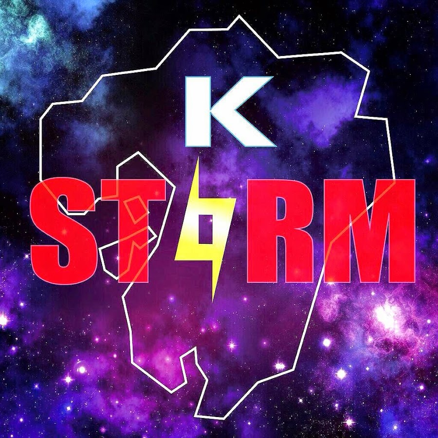 K- STORM - YouTube