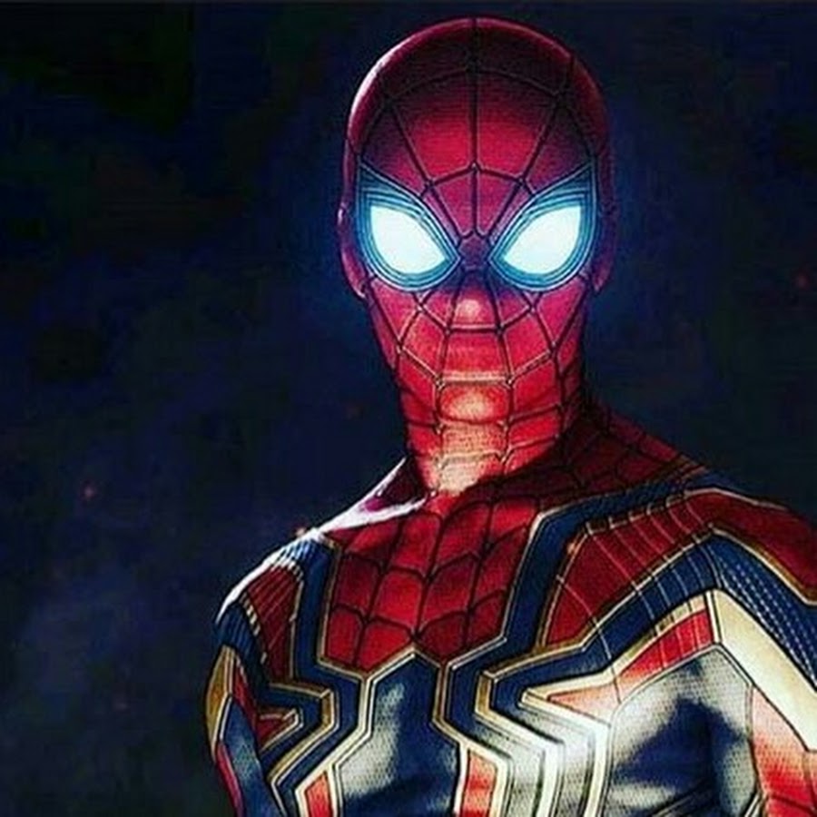 Shadow Man - YouTube