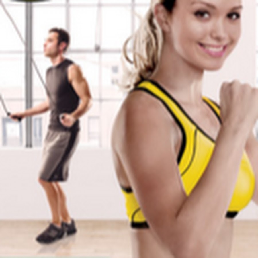 Gold�s Gym Cardio Workout YouTube