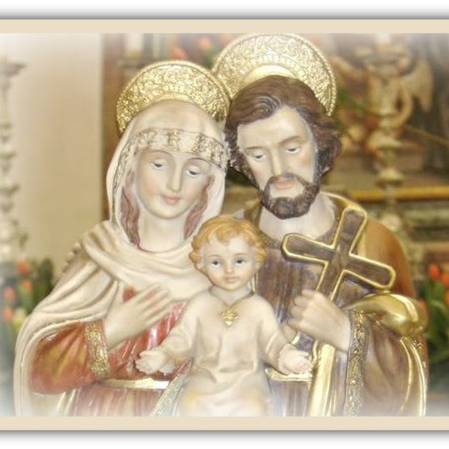 Consacrazione Ai Cuori Di Gesù E Maria