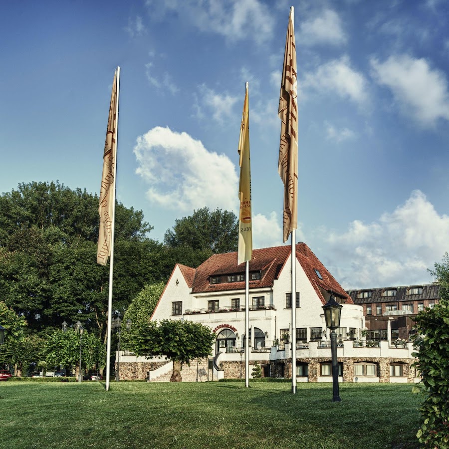 Мербуш германия