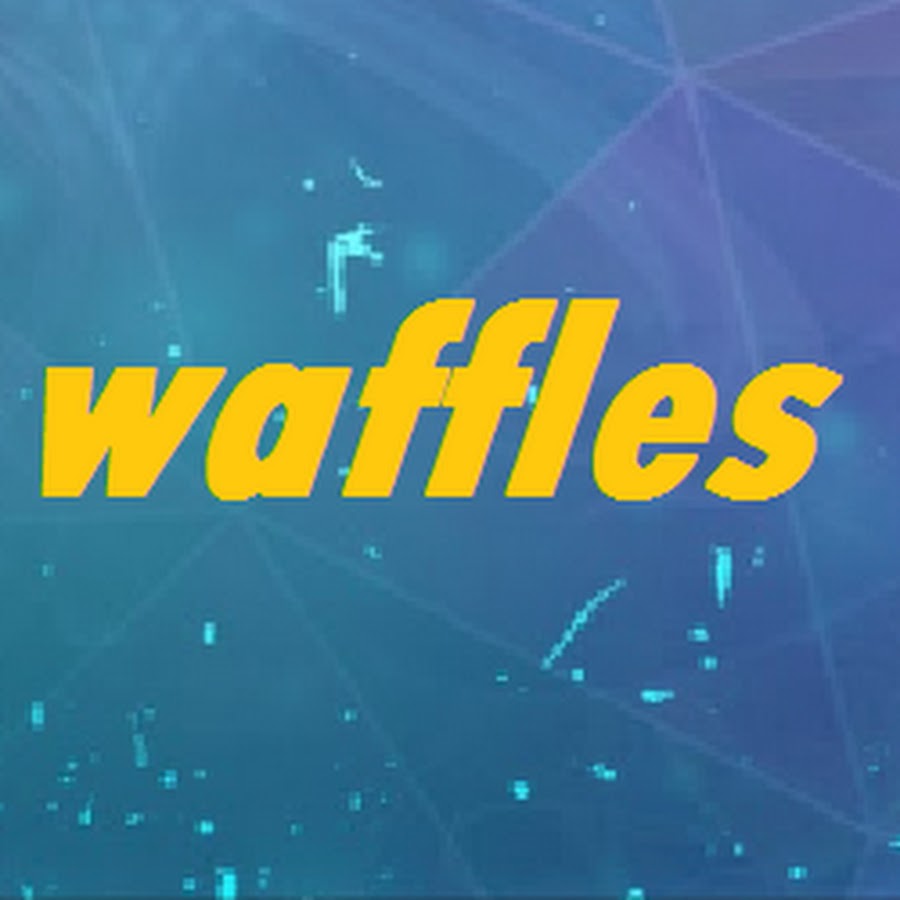 Waffles YouTube